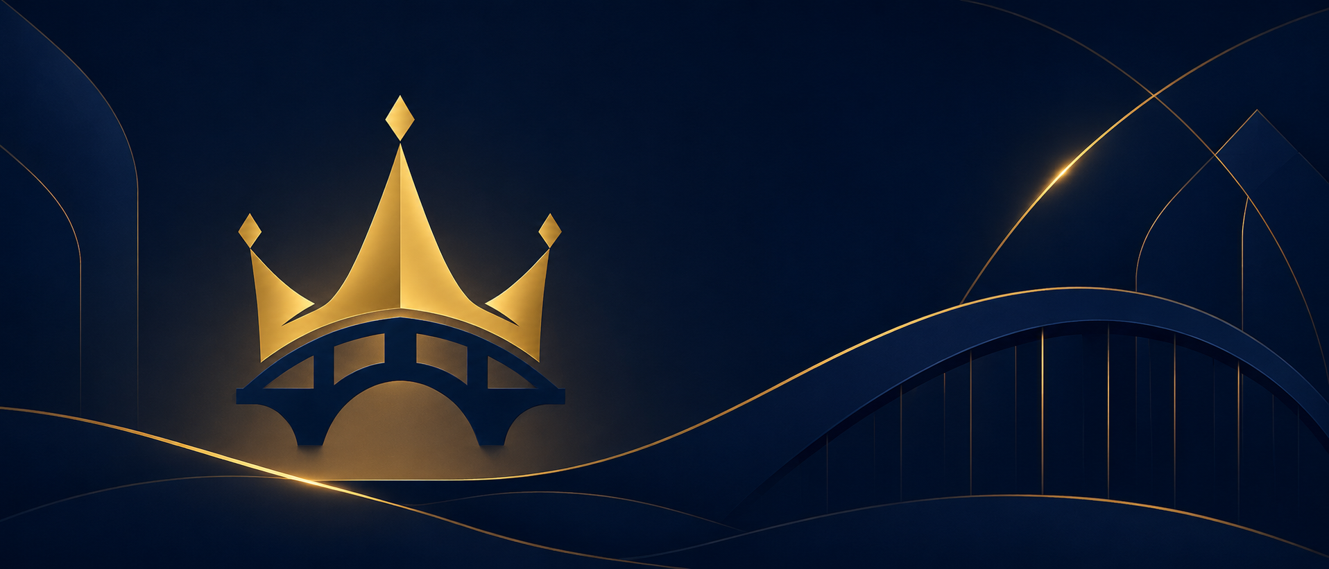 CrownBridgePlay Gaming Platform