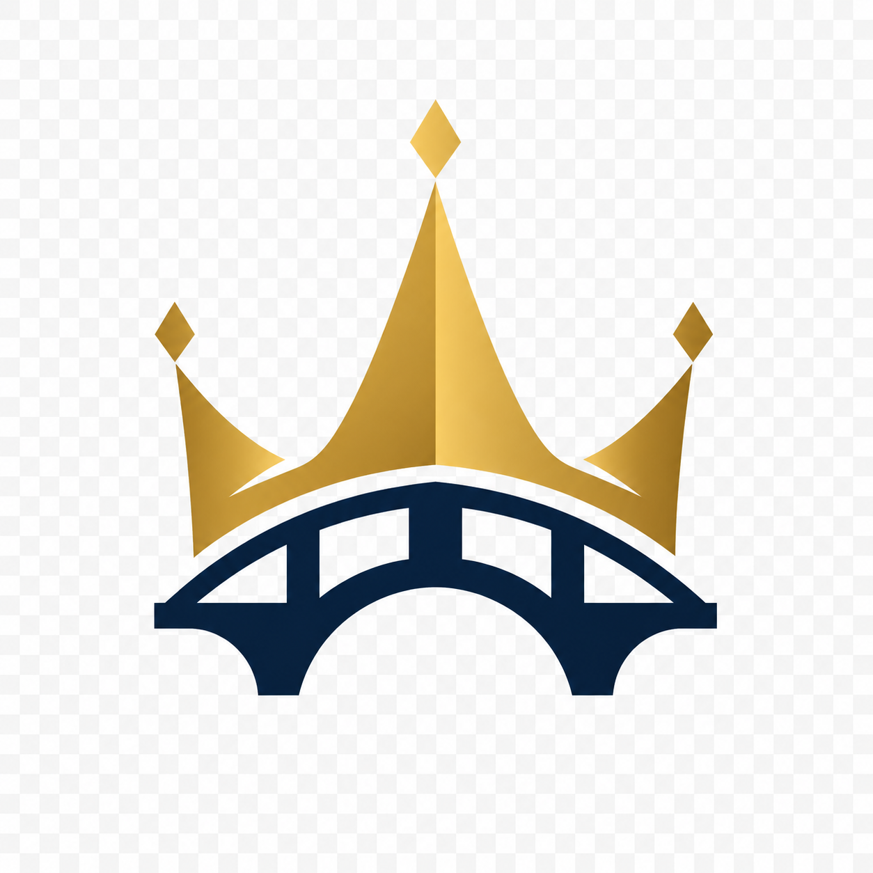 CrownBridgePlay Logo
